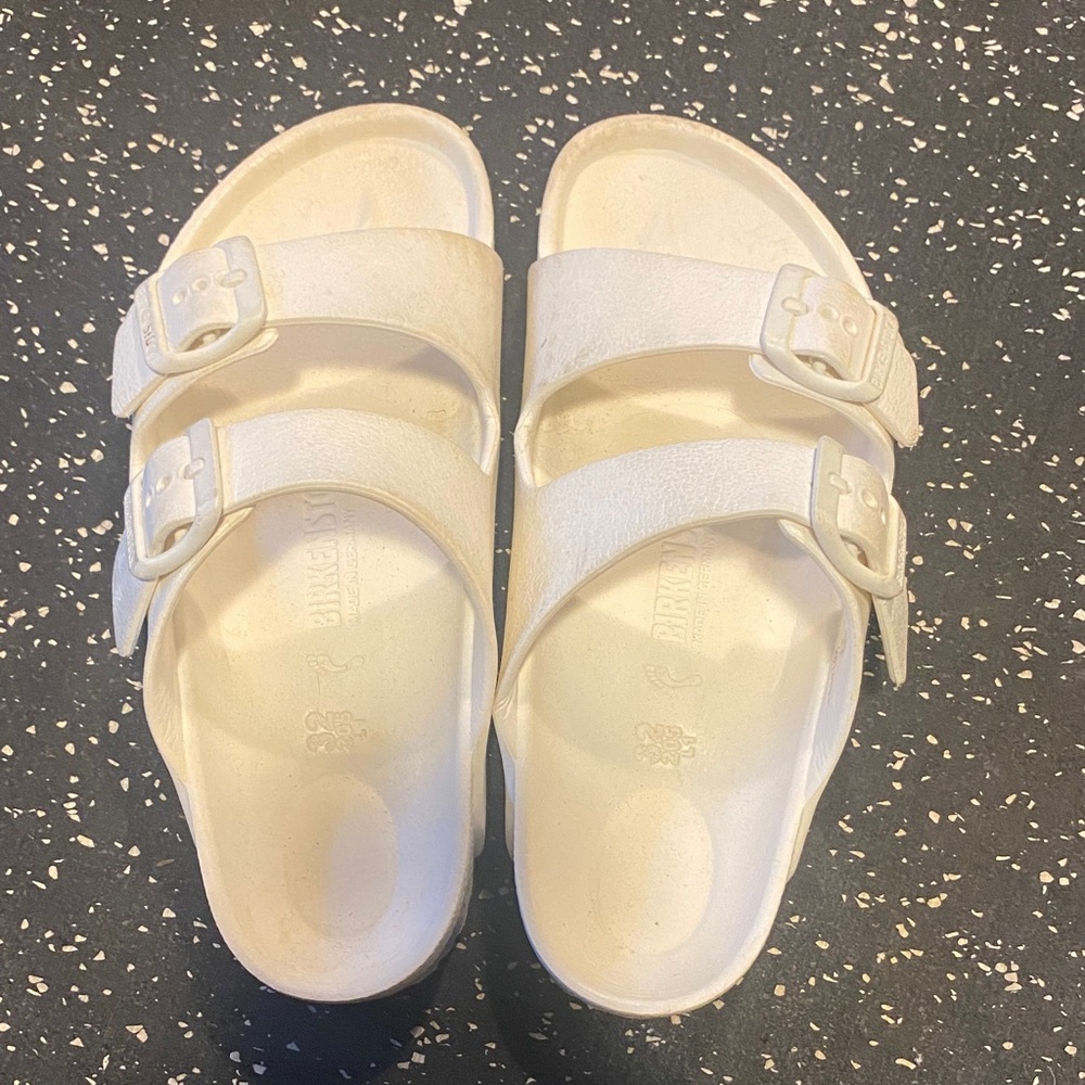 Kids Birkenstock sandals
